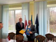 Турка та польське місто Кольбушов обговорюють спільне партнерство