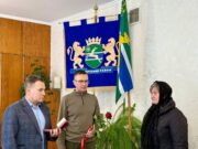 Президент нагородив посмертно Захисника з Самбірщини