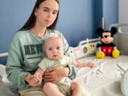 Львівські лікарі врятували немовля після критичної травми