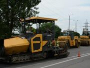 На трасі у Великому Дорошеві завтра обмежать рух