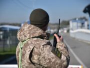 Пункт пропуску Хребенне — Рава-Руська підключено до EES