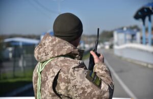 Пункт пропуску Хребенне — Рава-Руська підключено до EES