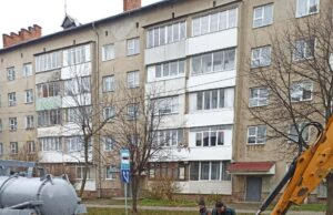 В центрі Дрогобича буде поновлено водопочтачання