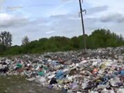 Глинянську міськраду зобов’язали сплатити майже 1 млн грн через несанкціоноване сміттєзвалище