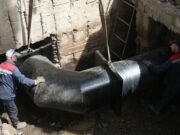 Аварійні роботи у Львові: заміна засувок на Лазаренка спричинила припинення теплопостачання