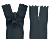 Молнии YKK: надежность, проверенная временем