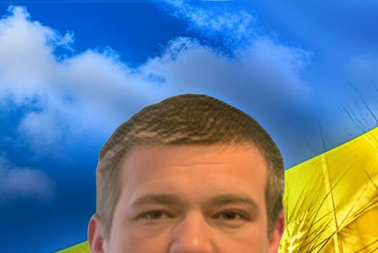 Богдан Кравець