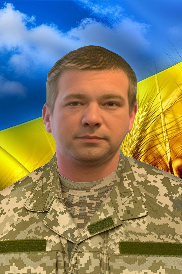 Богдан Кравець