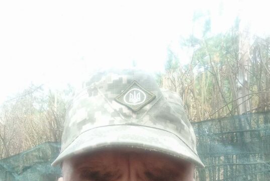 Петро Балашевський