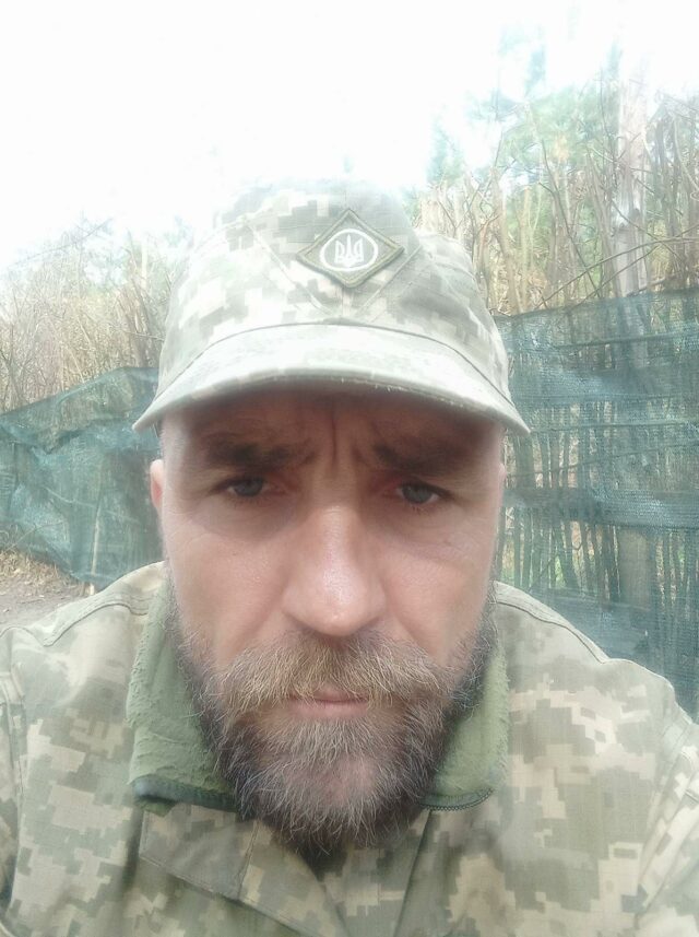 Петро Балашевський Петро Балашевський