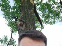 Загиблий у Костянтинівці 29-річний Віктор Ляшенко з Жовкви повернеться додому на щиті Віктор Ляшенко