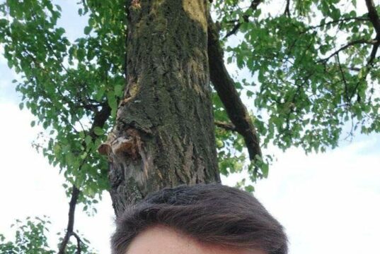 Віктор Ляшенко