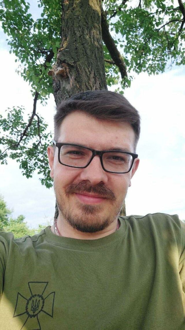 Віктор Ляшенко Віктор Ляшенко