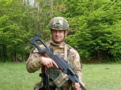 Володимир Олексин