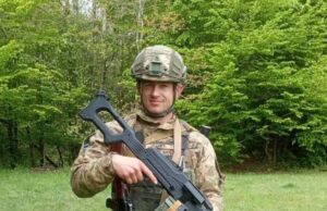 Володимир Олексин