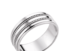 Ювелірні прикраси від Каштан: коли та які вироби обирають жінки й чоловіки