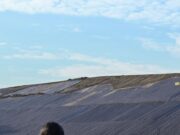 Грибовицький полігон став парком після рекультивації