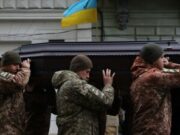 Завтра Львів попрощається із воїном Олексієм Сабатом