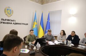 Львівщина лідирує у фінансуванні молодіжної політики