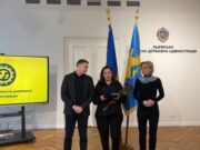 Волонтери Львівщини отримали відзнаки «Золоте серце»