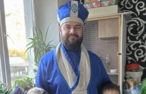 У Львові Миколай відвідав дітей-сиріт і прийомні родини