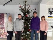 Юні винахідники з Шептицького здобули бронзу на конкурсі InventorUA