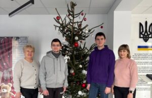 Юні винахідники з Шептицького здобули бронзу на конкурсі InventorUA