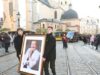 Львівщина попрощалася з народним артистом Степаном Гігою
