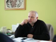 У Дрогобичі напрацьовують механізми підтримки ВПО