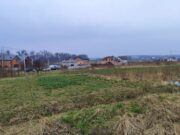 У Дублянах збудують заклад торгівлі з автостоянкою