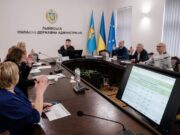 Агрофірма “Щедрий лан” з Шептицького району отримала компенсацію на розвиток фермерства