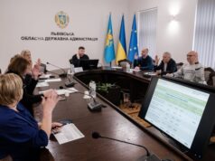 Агрофірма “Щедрий лан” з Шептицького району отримала компенсацію на розвиток фермерства