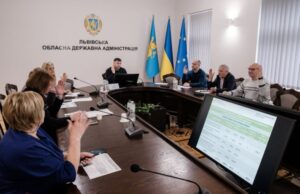 Агрофірма “Щедрий лан” з Шептицького району отримала компенсацію на розвиток фермерства