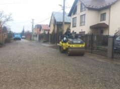 Вулиця Сонячна у Підрясному відремонтована за програмою співфінансування