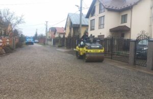 Вулиця Сонячна у Підрясному відремонтована за програмою співфінансування