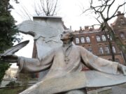 У Львові вшанували пам’ять Михайла Вербицького