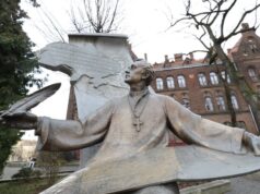 У Львові вшанували пам’ять Михайла Вербицького