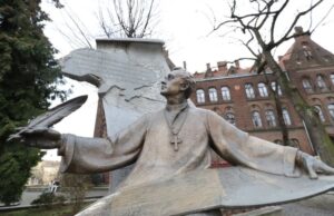 У Львові вшанували пам’ять Михайла Вербицького