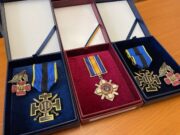 Трьох захисників Городоцької громади нагороджено посмертно