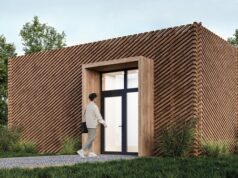 Музей Коновальця у Зашкові отримає новий інформаційний центр