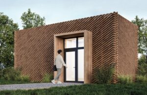 Музей Коновальця у Зашкові отримає новий інформаційний центр