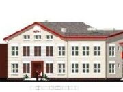 У Львові збудують нове автобусне депо на Вернадського