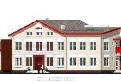 У Львові збудують нове автобусне депо на Вернадського