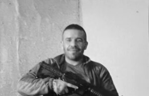 Трускавець вшанує пам’ять полеглого воїна Зіновія Сагала