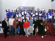 Трускавчани здобули перемоги на фестивалі мистецтв