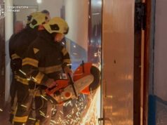 У Шептицькому районі розпочато розслідування щодо матері, яка залишила дітей без нагляду