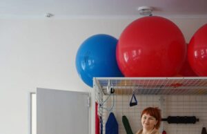 Денний догляд для дітей з інвалідністю стартував у Дрогобичі