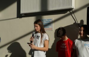 В Дрогобичі пройшов фінал Кубку Акваліги