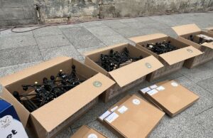 Львівська громада підтримала захисників на 4,2 млн грн