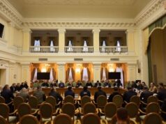 Львівщина працює над стабілізацією енергопостачання